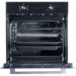 Духовка Blesk BLKX58D2