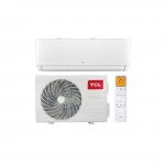TCL BreezeIN TAC-BR18HSV/TB INVERTER Кондиционер