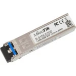 Модуль Mikrotik S-31DLC20D SFP модуль