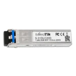 Модуль Mikrotik S-31DLC20D SFP модуль