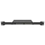 Маршрутизатор Mikrotik RB4011IGS+RM 10/100/1000 Base-TX (1000 мбит/с)