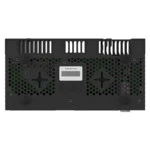 Маршрутизатор Mikrotik RB4011IGS+RM 10/100/1000 Base-TX (1000 мбит/с)