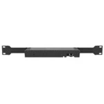 Маршрутизатор Mikrotik RB4011IGS+RM 10/100/1000 Base-TX (1000 мбит/с)