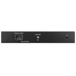 Коммутатор D-link DGS-1010MP/A1A 1000 Base-TX (1000 мбит/с)