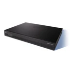Маршрутизатор Cisco ISR4321/K9 10/100/1000 Base-TX (1000 мбит/с)