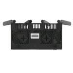 Маршрутизатор Mikrotik RB4011IGS+5HACQ2HND-IN 10/100/1000 Base-TX (1000 мбит/с)