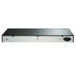 Коммутатор D-link DGS-1510-52X/A2A PROJ 1000 Base-TX (1000 мбит/с)
