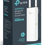 WiFi точка доступа TP-Link EAP110-Outdoor