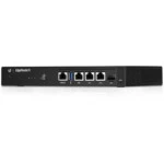 Маршрутизатор Ubiquiti EdgeRouter 4 ER-4 10/100/1000 Base-TX (1000 мбит/с)