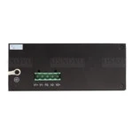 Коммутатор OSNOVO SW-60802/IC 1000 Base-TX (1000 мбит/с), 2 SFP порта