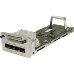Сетевое устройство Cisco C9300-NM-4G= Модуль