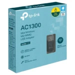 Сетевая карта TP-Link Archer T3U