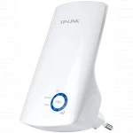 Усилитель сигнала Wi-Fi TP-Link TL-WA854RE Wi-Fi 4 (802.11b /g / n)