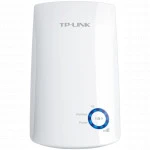 Усилитель сигнала Wi-Fi TP-Link TL-WA854RE Wi-Fi 4 (802.11b /g / n)