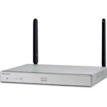 Маршрутизатор Cisco C1111-4PLTEEA 10/100/1000 Base-TX (1000 мбит/с)