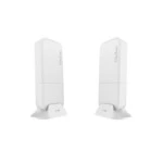Wi-Fi Радиомост Mikrotik Wireless Wire RBWAPG-60ADKIT