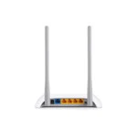 Маршрутизатор для дома TP-Link N300 TL-WR840N