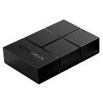 Коммутатор Mercusys MS105G (1000 Base-TX (1000 мбит/с))
