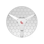 Wi-Fi Радиомост Mikrotik RBLHGG-60AD KIT RBLHGG-60ADKIT