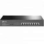 Коммутатор TP-Link TL-SG1008MP 1000 Base-TX (1000 мбит/с)