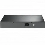 Коммутатор TP-Link TL-SG1008MP 1000 Base-TX (1000 мбит/с)