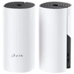 Маршрутизатор для дома TP-Link Deco E4 (2-Pack) DECO E4(2-PACK)
