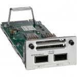Сетевое устройство Cisco C9300-NM-2Q C9300-NM-2Q= Модуль