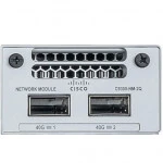 Сетевое устройство Cisco C9300-NM-2Q C9300-NM-2Q= Модуль