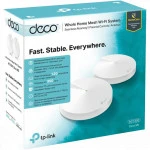 Маршрутизатор для дома TP-Link (SOHO) DECO M5(2-PACK)