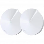 Маршрутизатор для дома TP-Link (SOHO) DECO M5(2-PACK)