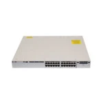 Коммутатор Cisco Catalyst 9300 C9300-24P-A 1000 Base-TX (1000 мбит/с)