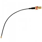 Аксессуар для сетевого оборудования Mikrotik ACSMAUFL Кабель