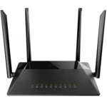 Маршрутизатор для дома D-link DIR-825/RU/R1B