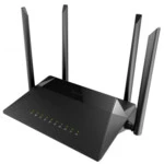 Маршрутизатор для дома D-link DIR-825/RU/R1B