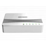 Коммутатор Hikvision DS-3E0505D-E (1000 Base-TX (1000 мбит/с))
