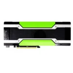 Видеокарта Nvidia TESLA K80 900-22080-0000-000 (24 ГБ)