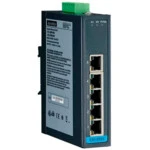 Коммутатор ADVANTECH EKI-2525-BE (100 Base-TX (100 мбит/с))