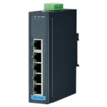 Коммутатор ADVANTECH EKI-2525-BE (100 Base-TX (100 мбит/с))