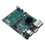 Сетевое устройство Mikrotik RBM33G Модуль