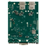 Сетевое устройство Mikrotik RBM33G Модуль