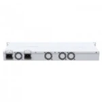 Коммутатор Mikrotik CRS312-4C+8XG-RM 1000 Base-TX (1000 мбит/с), 4 SFP порта