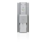 Аксессуар для сетевого оборудования Ubiquiti Titanium M-V5G-Ti 5 ГГц 15‒17 dBi AM-M-V5G-TI Антенна