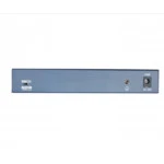 Коммутатор Hikvision DS-3E0109P-E(C) 100 Base-TX (100 мбит/с)