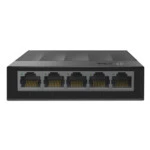 Коммутатор TP-Link (SOHO) LS1005G 1000 Base-TX (1000 мбит/с)