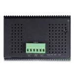 Коммутатор Planet IP30 Industrial IGS-4215-8P2T2S 1000 Base-TX (1000 мбит/с), 2 SFP порта