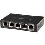 Маршрутизатор Ubiquiti ER-X-EU (10/100/1000 Base-TX (1000 мбит/с))
