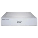 Аппаратный файрвол Cisco Firepower 1010 NGFW FPR1010-NGFW-K9