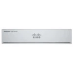 Аппаратный файрвол Cisco Firepower 1010 NGFW FPR1010-NGFW-K9