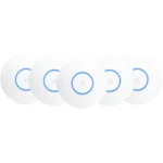 WiFi точка доступа Ubiquiti UAP-AC-SHD-5