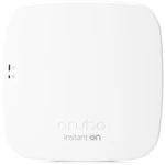 WiFi точка доступа HPE Aruba Instant On AP12 (RW) R2X01A